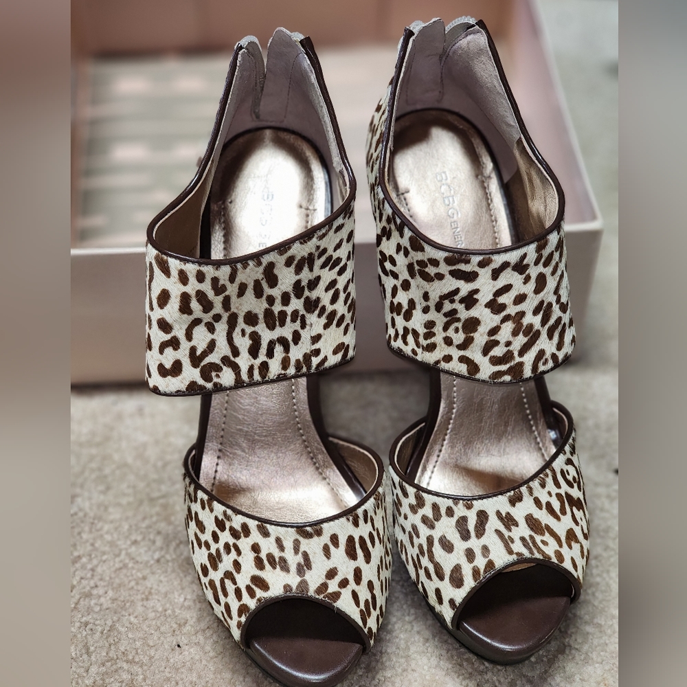 4inch heels
